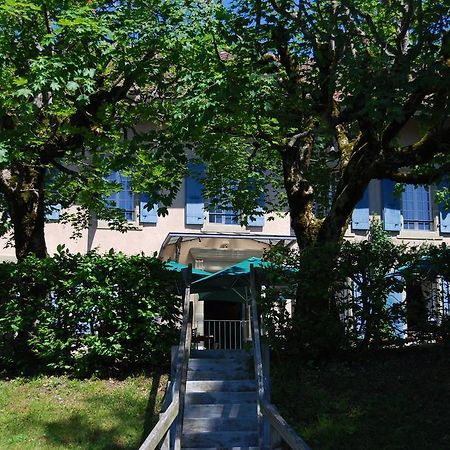 Hostellerie Les Chevreuils Λωζάνη Εξωτερικό φωτογραφία