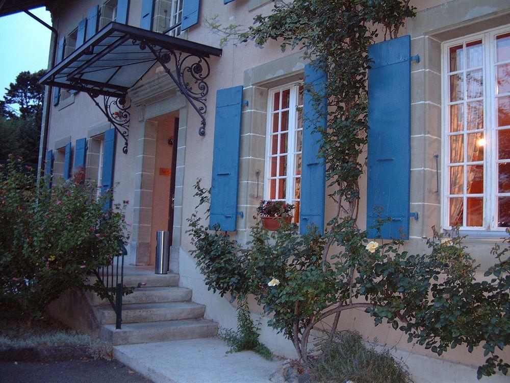 Hostellerie Les Chevreuils Λωζάνη Εξωτερικό φωτογραφία