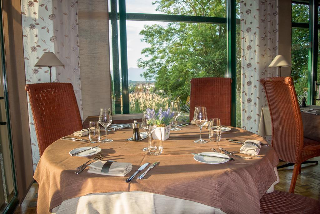 Hostellerie Les Chevreuils Λωζάνη Εξωτερικό φωτογραφία