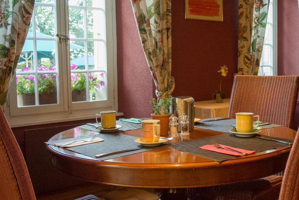 Hostellerie Les Chevreuils Λωζάνη Εξωτερικό φωτογραφία