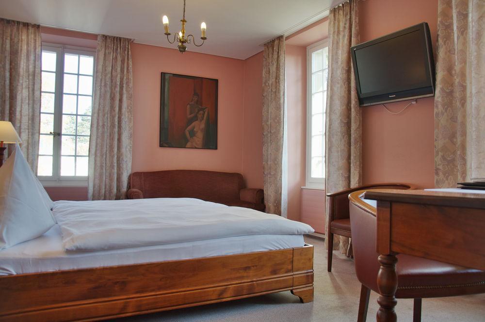 Hostellerie Les Chevreuils Λωζάνη Εξωτερικό φωτογραφία