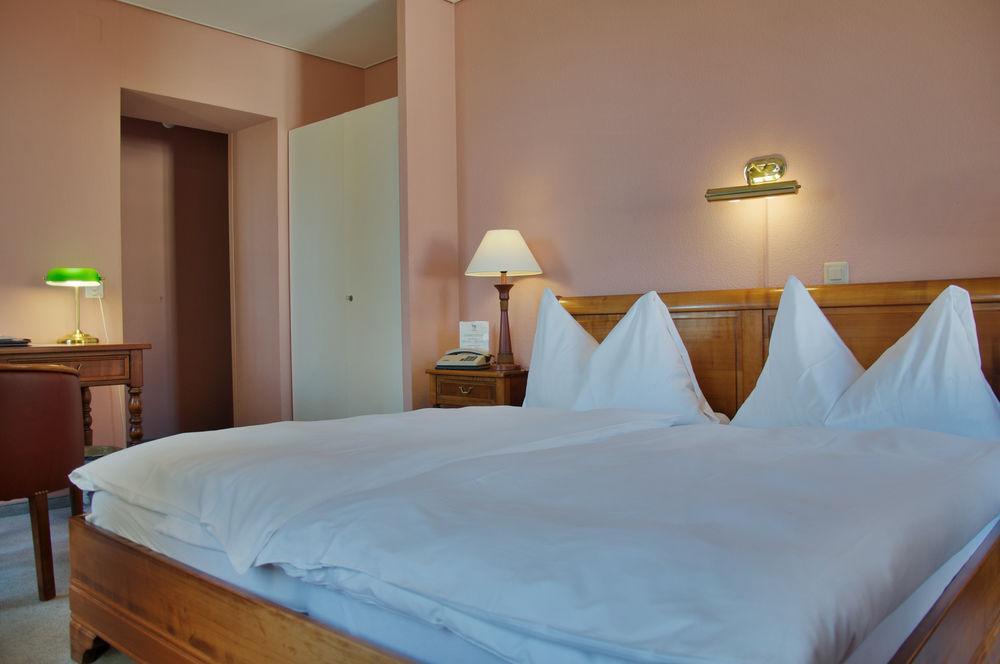 Hostellerie Les Chevreuils Λωζάνη Εξωτερικό φωτογραφία