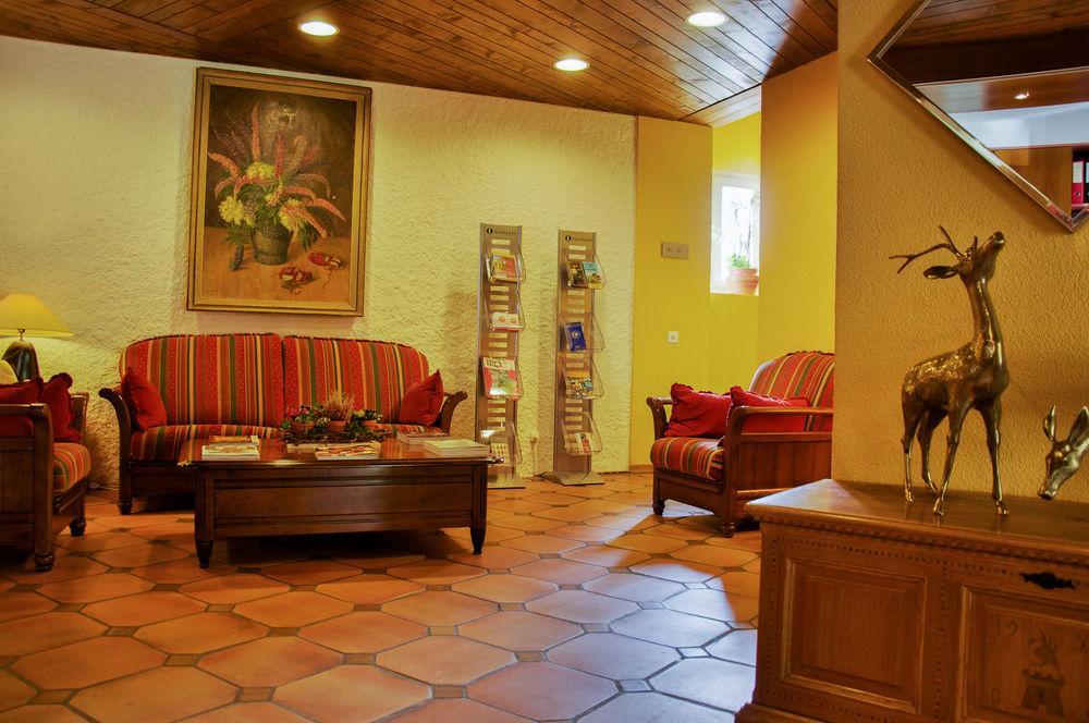 Hostellerie Les Chevreuils Λωζάνη Εξωτερικό φωτογραφία
