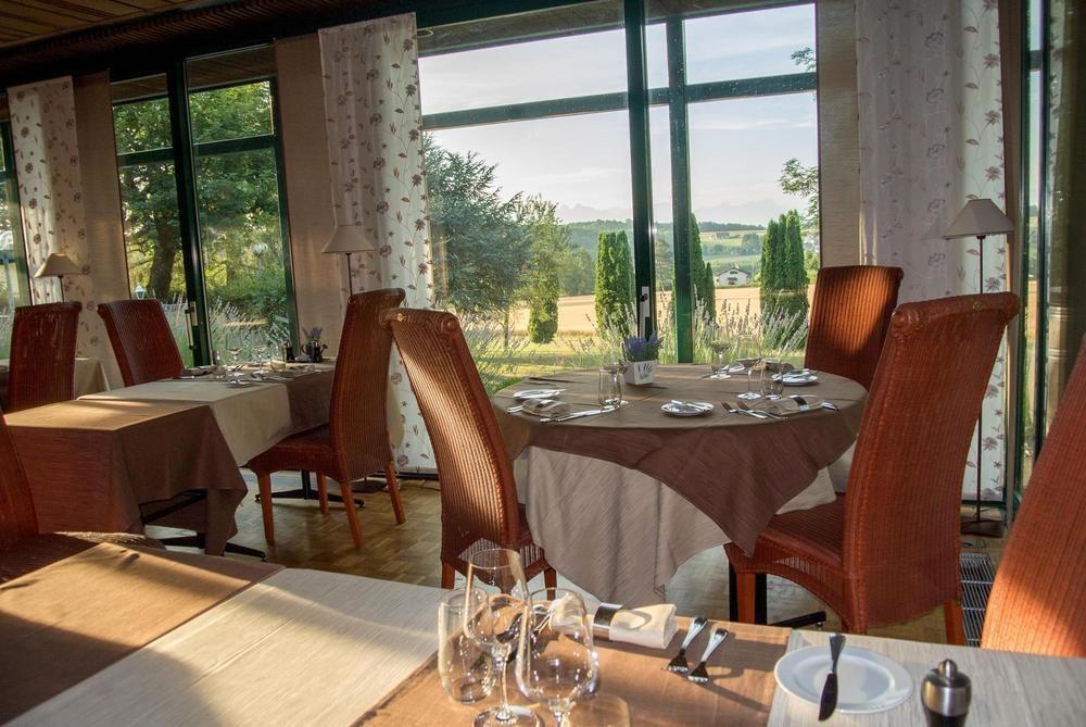 Hostellerie Les Chevreuils Λωζάνη Εξωτερικό φωτογραφία