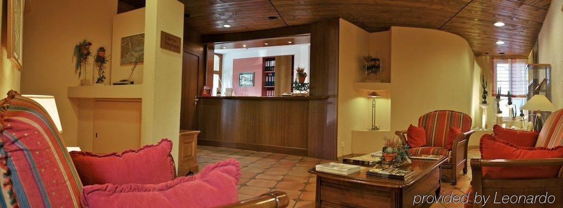 Hostellerie Les Chevreuils Λωζάνη Εσωτερικό φωτογραφία