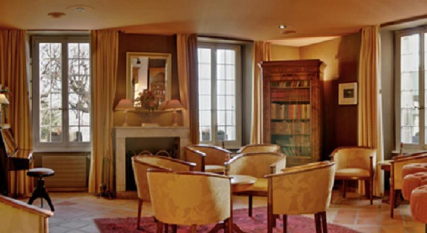 Hostellerie Les Chevreuils Λωζάνη Εξωτερικό φωτογραφία